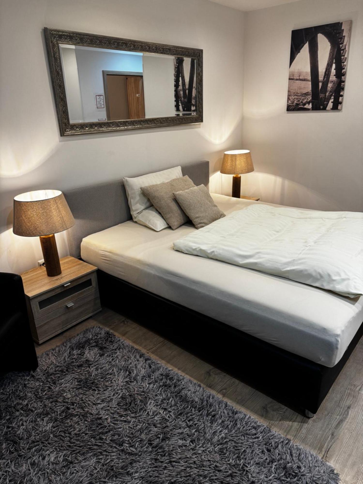 Hotel & Restaurant Brommler Muehle Gangelt Екстериор снимка
