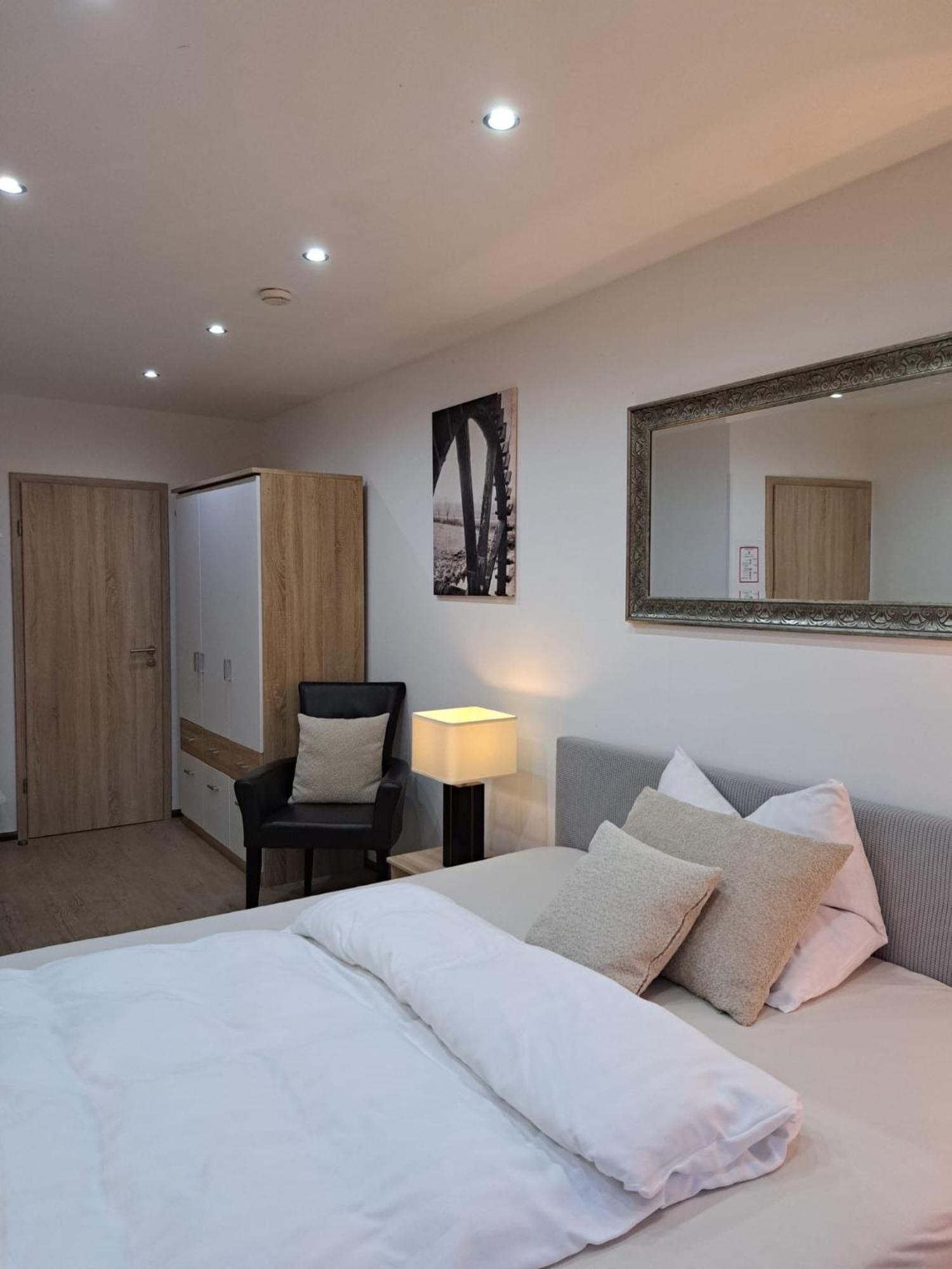 Hotel & Restaurant Brommler Muehle Gangelt Екстериор снимка