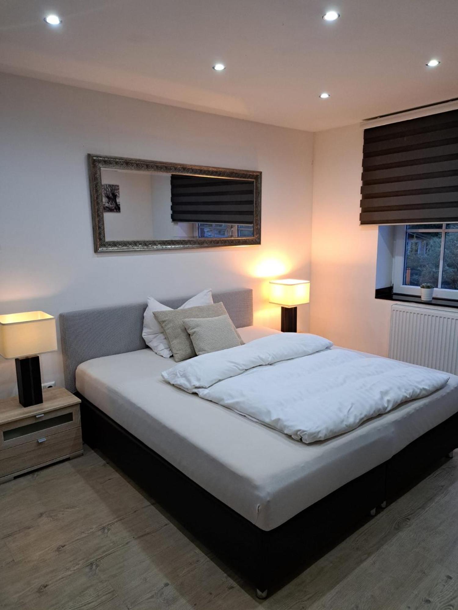 Hotel & Restaurant Brommler Muehle Gangelt Екстериор снимка