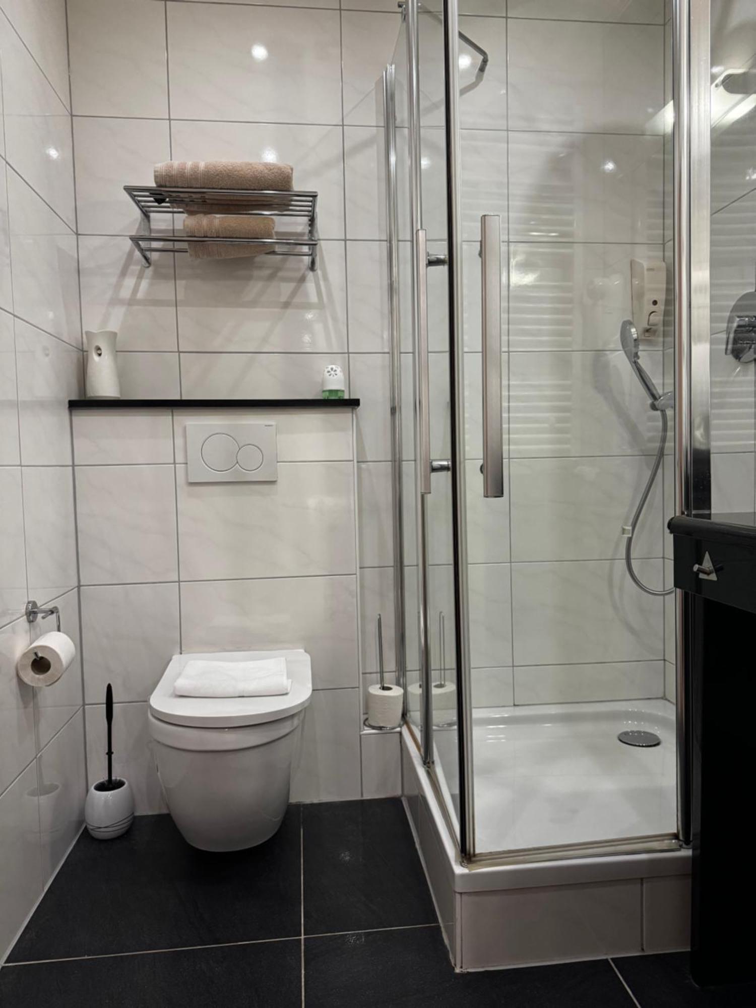 Hotel & Restaurant Brommler Muehle Gangelt Екстериор снимка