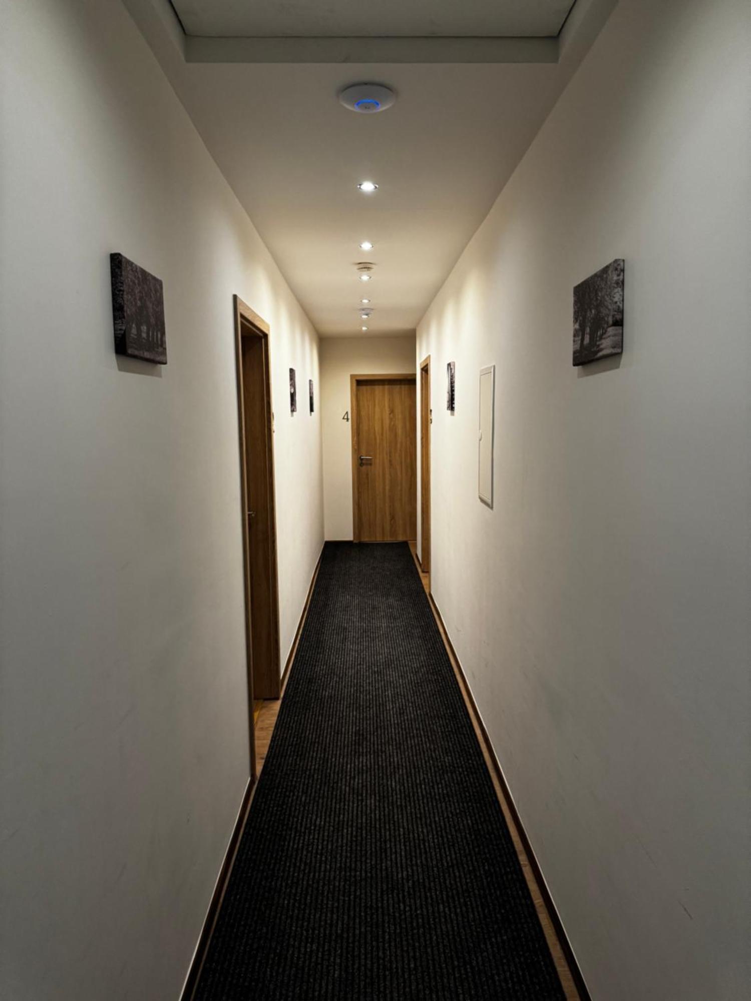 Hotel & Restaurant Brommler Muehle Gangelt Екстериор снимка