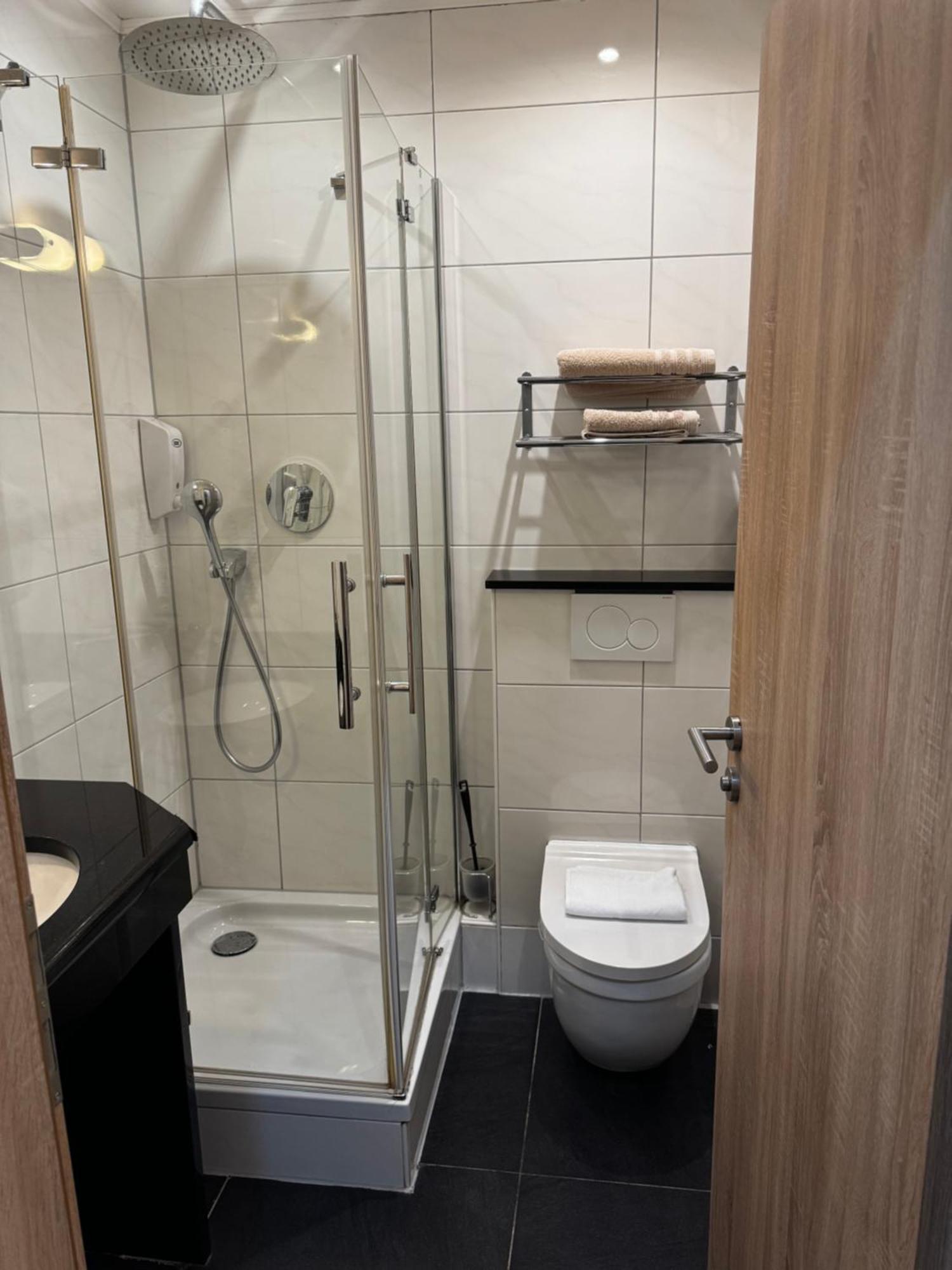 Hotel & Restaurant Brommler Muehle Gangelt Екстериор снимка