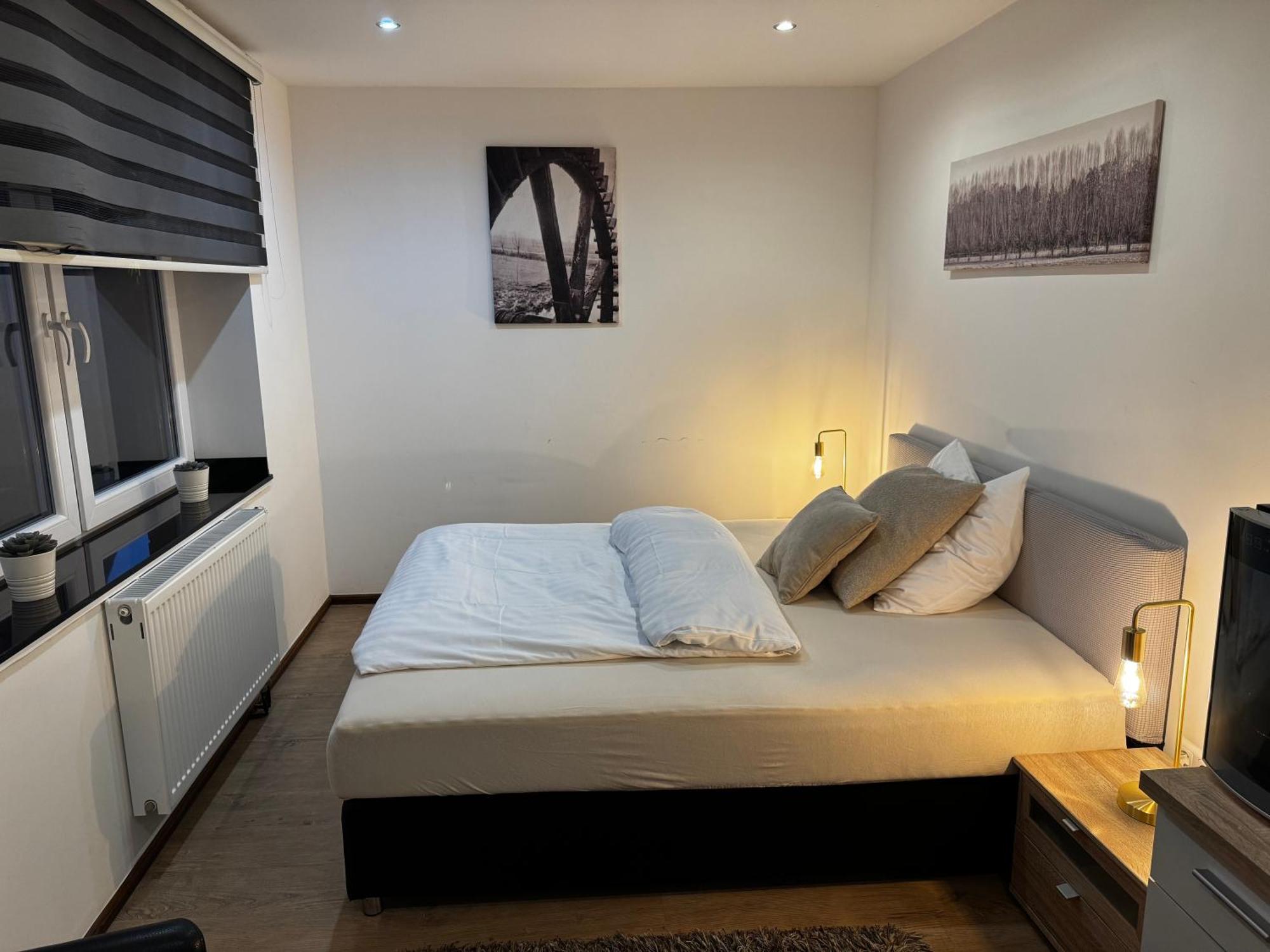 Hotel & Restaurant Brommler Muehle Gangelt Екстериор снимка