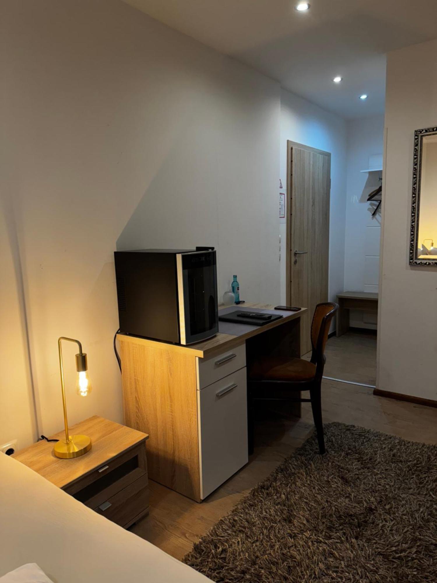 Hotel & Restaurant Brommler Muehle Gangelt Екстериор снимка