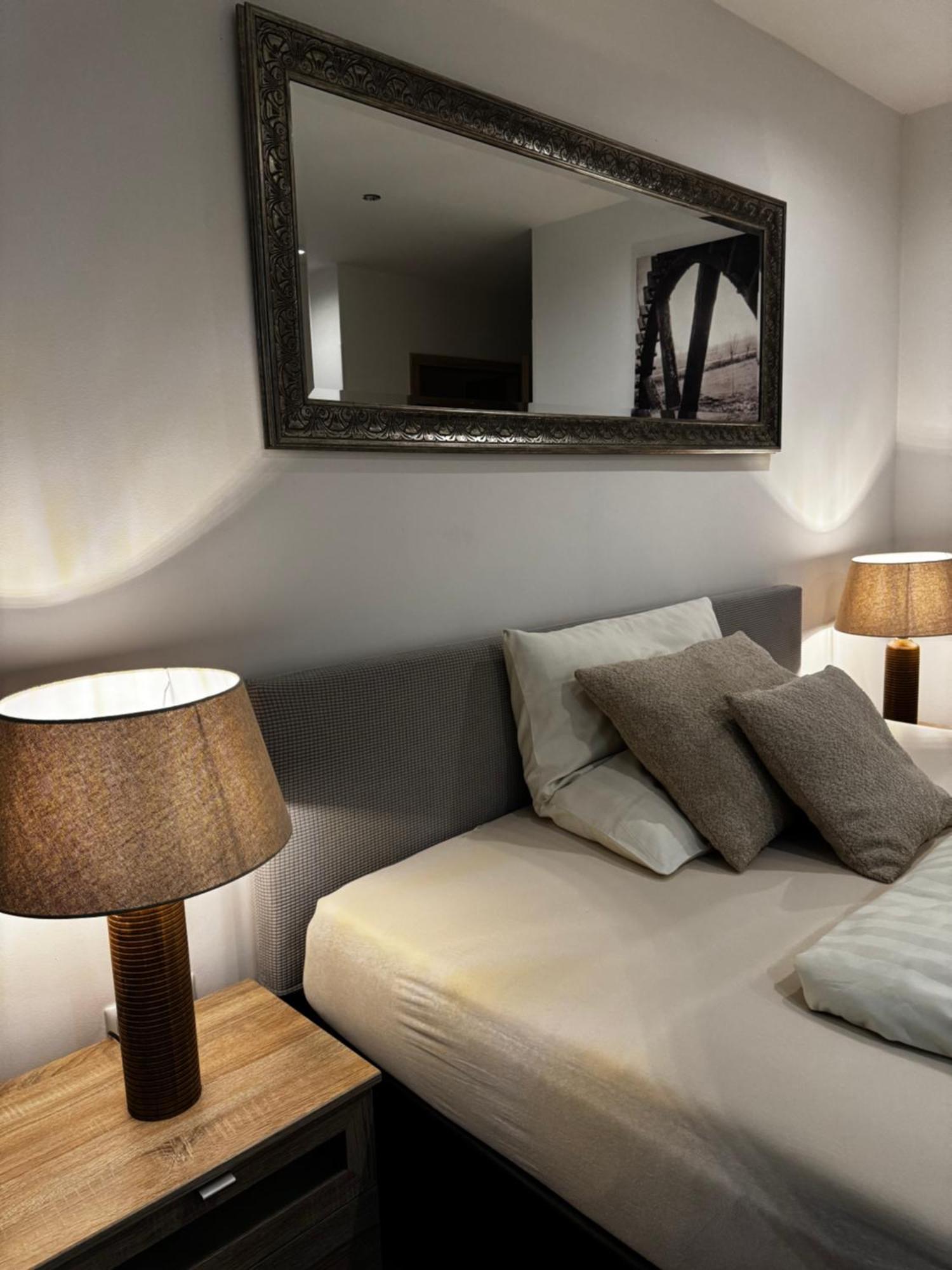 Hotel & Restaurant Brommler Muehle Gangelt Екстериор снимка