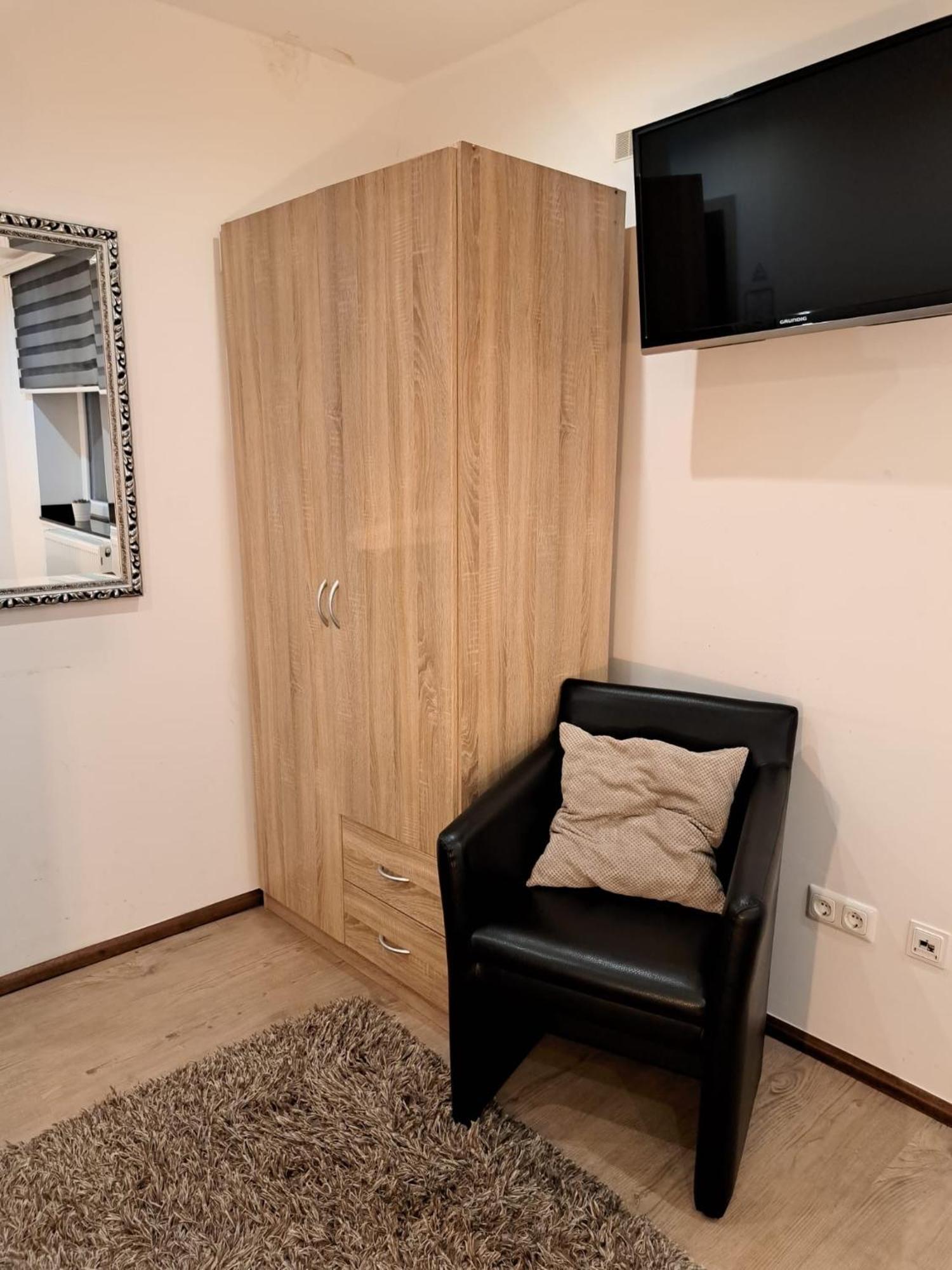 Hotel & Restaurant Brommler Muehle Gangelt Екстериор снимка