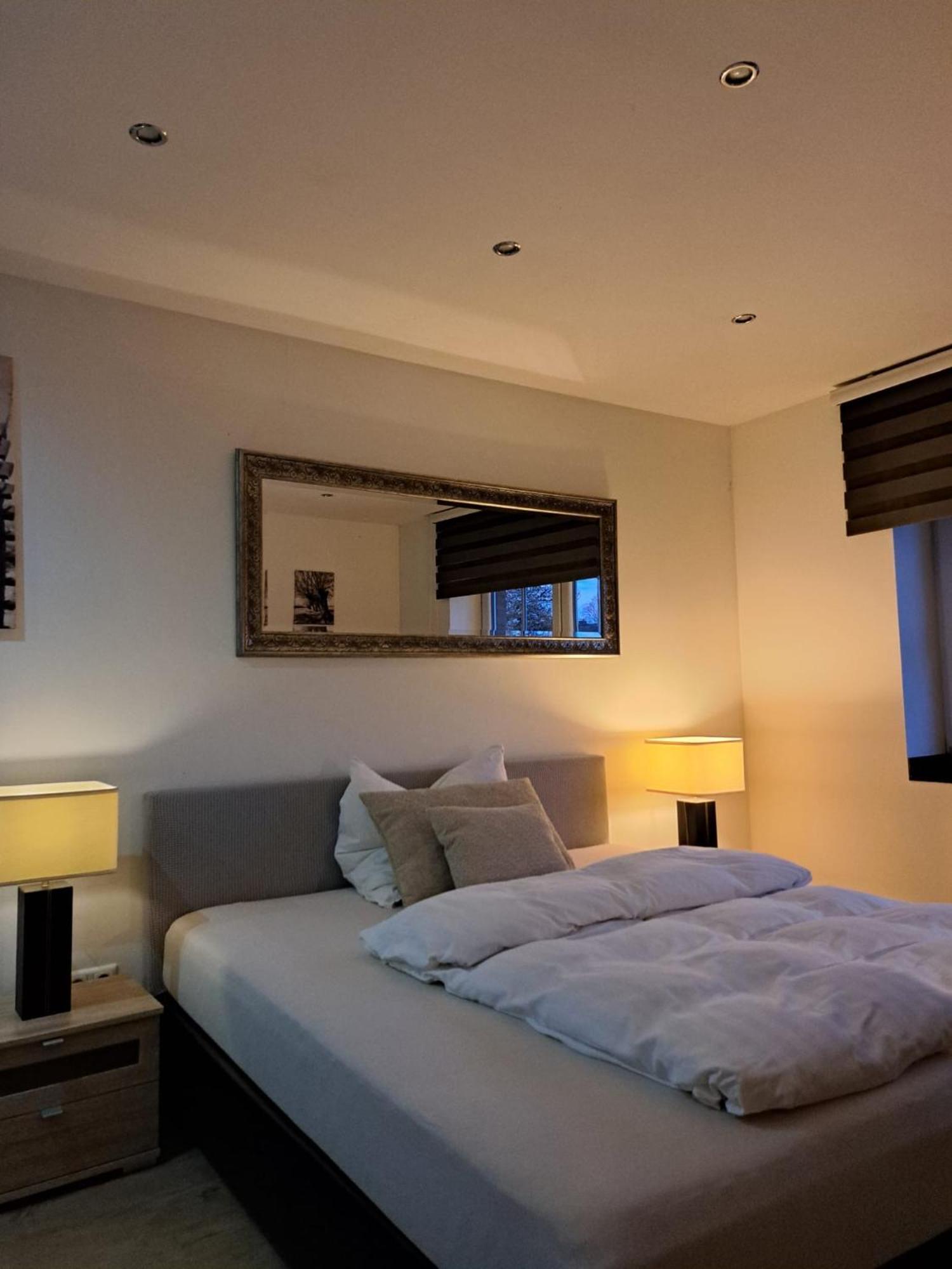 Hotel & Restaurant Brommler Muehle Gangelt Екстериор снимка